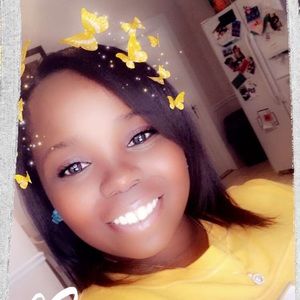 Meet your Posher, Barbara